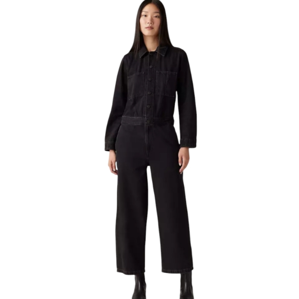 BNWT Levi's® Premium Iconic Jumpsuit